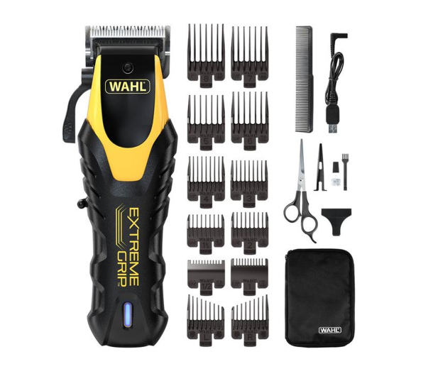 Wahl Maszynka do strzyżenia Extreme Grip Cordless 3031752 - 1574357 - zdjęcie